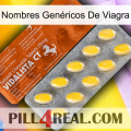 Nombres Genéricos De Viagra 42